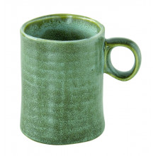 Чаша Mug 280мл Essential зелена